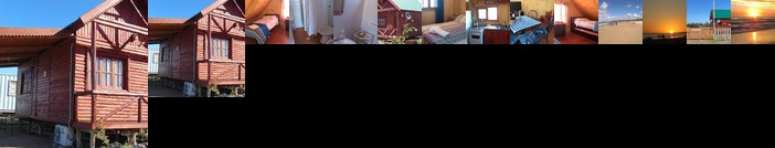 Cabanas El Caribe - Martinica