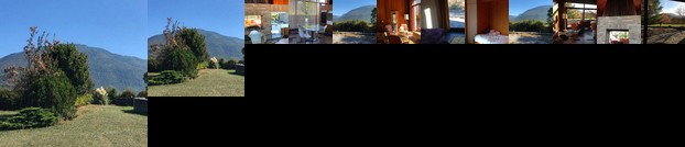 Villa Architecte des annees 70