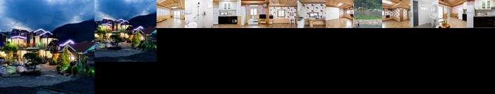 Miryang PangPang Pension