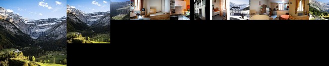 Appartement 3 pieces 6 personnes coeur station 81721