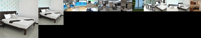 Samui Pier Resort 2 Beds Apartments