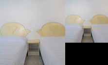 Hotel Palacio Real Matehuala