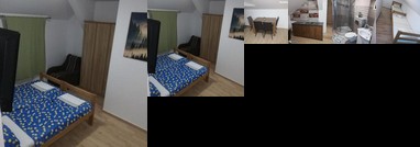 Studio apartman Pavlakovic