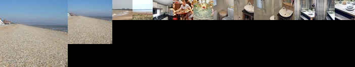 Beautiful Spacious Holiday Home - Romney Sands