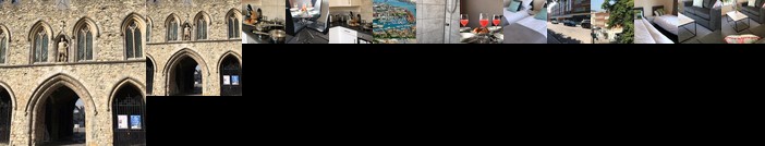 Great City Centre Spacious Apartment Equiped for Business or Family Travel