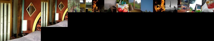 Rancho El Paraiso Ajusco