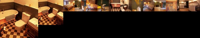 Boutique style apartment in fashionable area