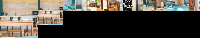 Apartamenty w Swieciu CS17