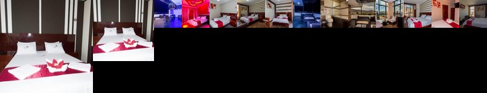 Hotel Suite Naylamp Zyon