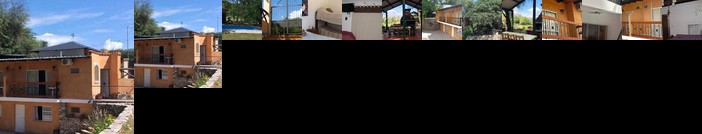 Parador Punto Corral