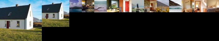 Butterfly Cottage Keel