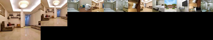 Shih Lin Service Apartment