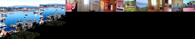 La Casa del Viento Talcahuano