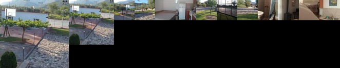 Studio With Tenis Court And Mini Basket