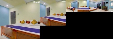 SPOT ON 68888 Srushti Boarding & Lodging