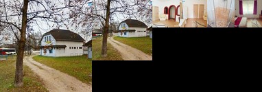 Sosto Apartman Szekesfehervar