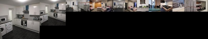 Bryan Choice - Close to Town - Newly Refurbished - Games Room - Large Property