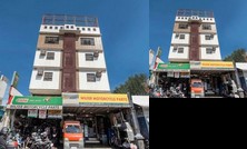 Bienvenido Boarding House