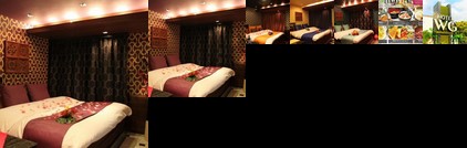Hotel Water Gate Narita Adult Only