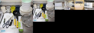 6 People 2dk Family Room 502