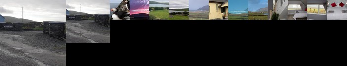 Atlantic Sunset Portmagee