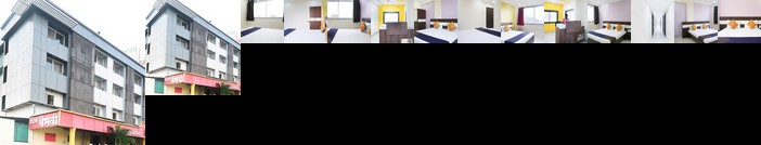 SPOT ON 67526 Vaibhavi Executive Lodging