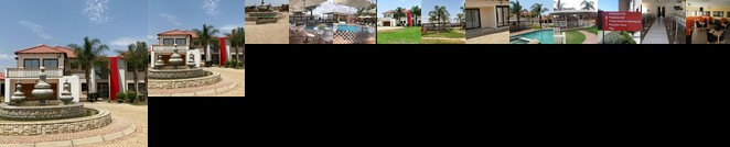 Sunrise Entertainment Villa