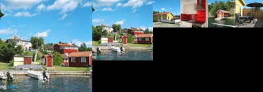 Holiday Home Sanden OST132