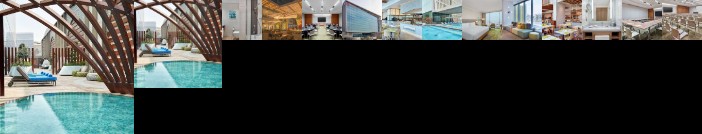 Hilton Garden Inn Kuwait City Kuwait