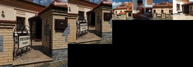 Penzion Ve Stare skole