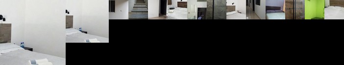 Hotel Santa Lucia Jalpan de Serra