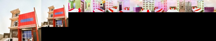 OYO 65409 Hotel Grand Plaza