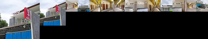 OYO 3170 Songo Residence