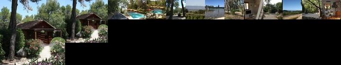 Il Sole Le Puy-Sainte-Reparade