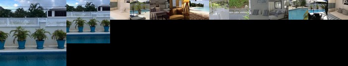 Mango Drive Porters Barbados