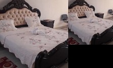 Hotel des iles Anjouan