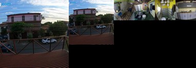 Departamento de 2 pisos centro Fdo Zona Sur