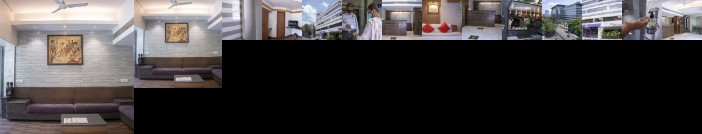 Capital O 48136 Sahara