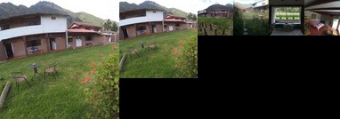 Camping Casa Pisac