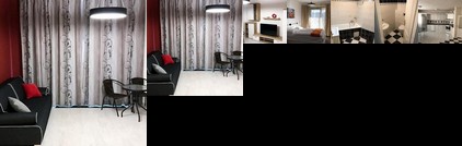 Vysocanska/ Strizkov