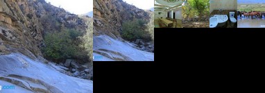 Manzarahoi Sentob hostel