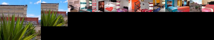 Hotel Carmelita Mitla