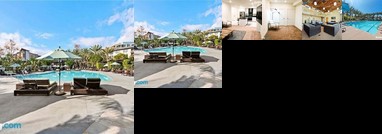 Brand New Condo with 5 star Amenities