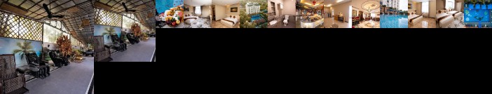 Golden Emerald Resort