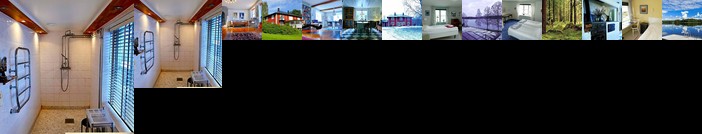 Bergsmansgard vid Sundet