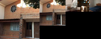 Hermosa casa nueva Mexico City