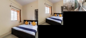 SPOT ON 71449 Ssr Lodging And Boarding