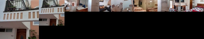 Casa Misha - Jardines