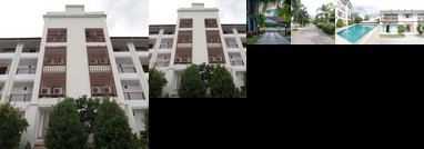 Tai-Pan Resort Condominium Hua Hin
