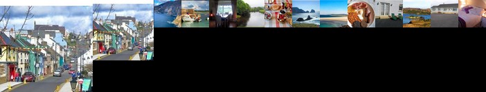 O Brien's - Ashling House